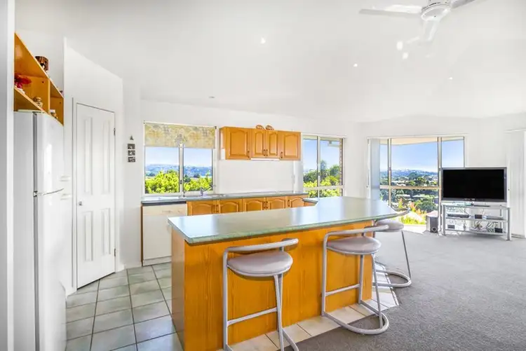 Fifth view of Homely house listing, 32 Lochlomond Drive, Banora Point NSW 2486
