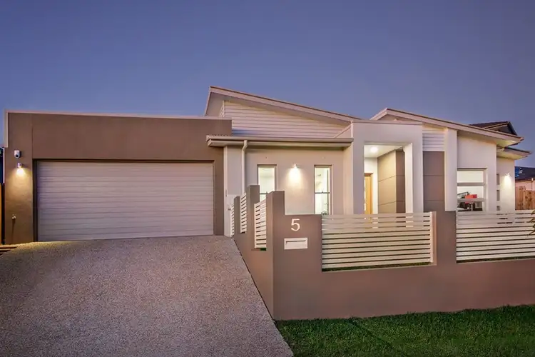 5 Compass Close, Kuraby QLD 4112