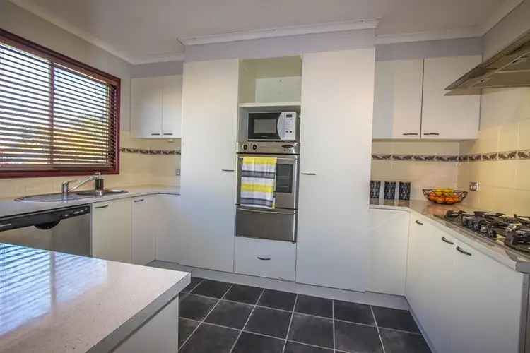 Third view of Homely house listing, 13 Cootamundra Road, Temora NSW 2666