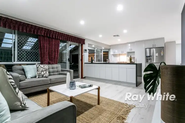 Sixth view of Homely house listing, 6 Brooklyn Avenue, Salisbury SA 5108