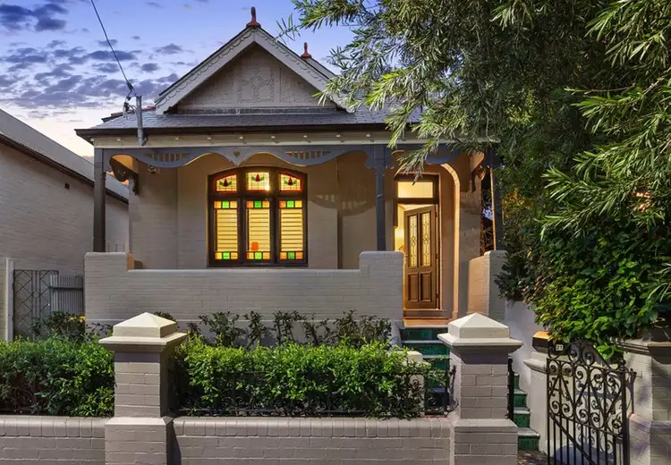 21 Sebastopol Street, Enmore NSW 2042