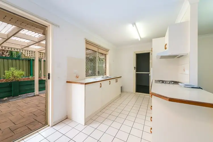 Third view of Homely house listing, 36/466-470 Pine Ridge Road, Coombabah QLD 4216