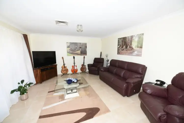Third view of Homely house listing, 80 Leumeah Avenue, Sanctuary Point NSW 2540