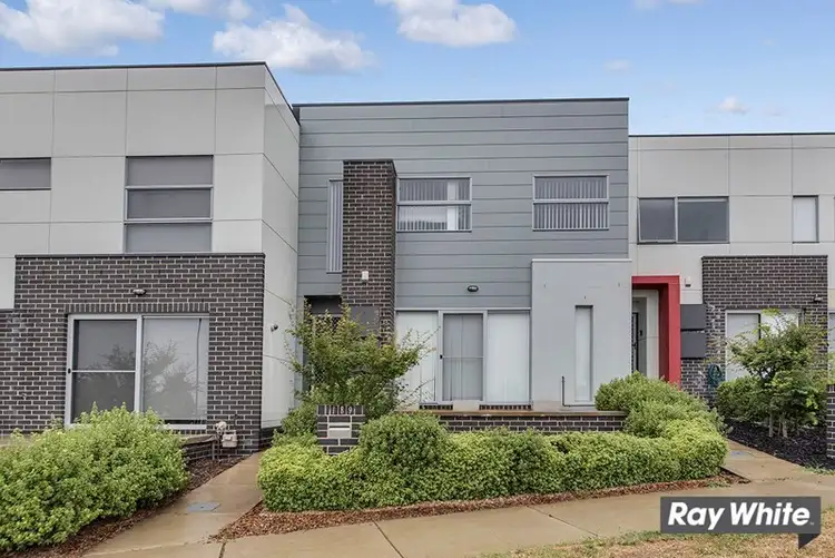 Main view of Homely townhouse listing, 189 Plimsoll Drive, Casey ACT 2913
