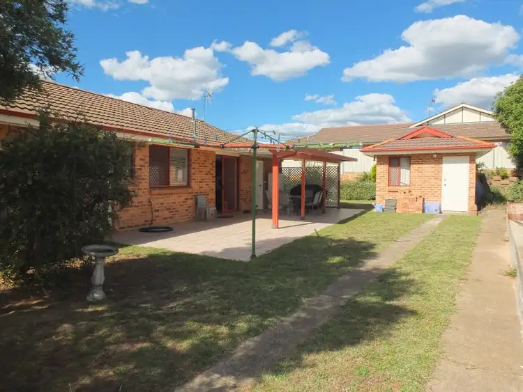 Fifth view of Homely house listing, 68 Bonnor Street, Kelso NSW 2795