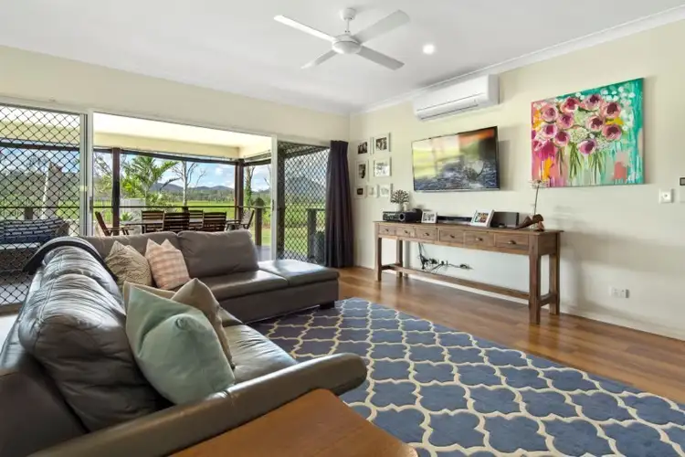 Seventh view of Homely house listing, 875 Gregory Cannon Valley Road, Strathdickie QLD 4800