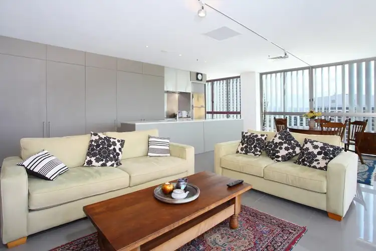 Sixth view of Homely unit listing, 1801 'Air on Broadbeach' 159 Old Burleigh Road, Broadbeach QLD 4218