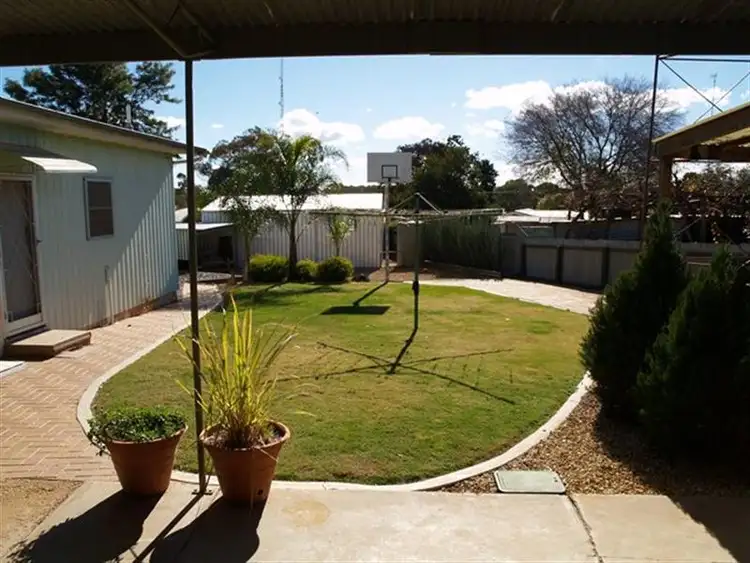 Sixth view of Homely house listing, 4 Matthews Street, Waikerie SA 5330
