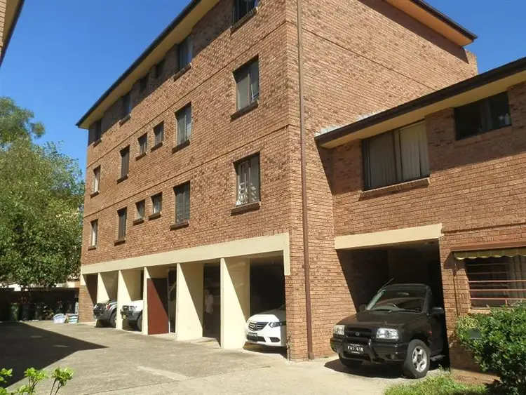 Second view of Homely unit listing, Address available on request