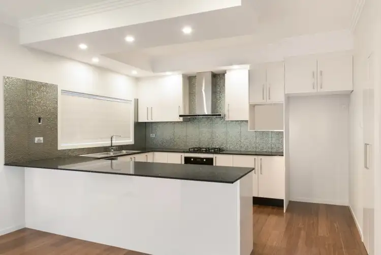Third view of Homely house listing, 12 Hemmie Road, Edmondson Park NSW 2174