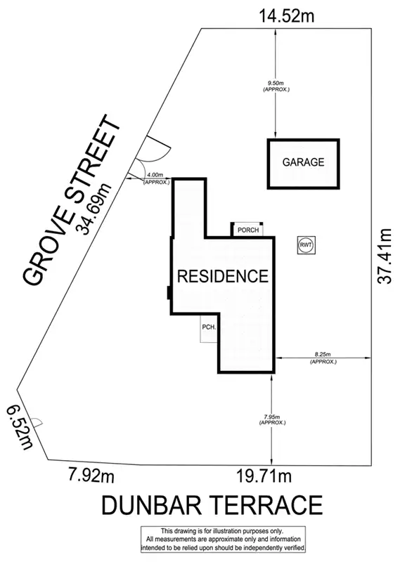 Second view of Homely house listing, 57 Dunbar Terrace, Glenelg East SA 5045