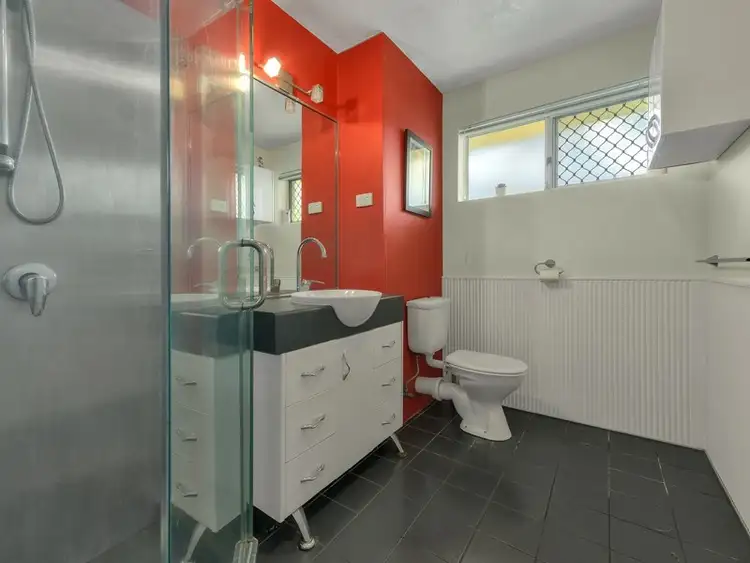 Fifth view of Homely apartment listing, 2/15 Glassey Street, Red Hill QLD 4059