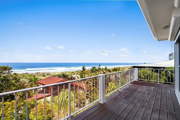 Second view of Homely house listing, 336 David Low Way, Peregian Beach QLD 4573