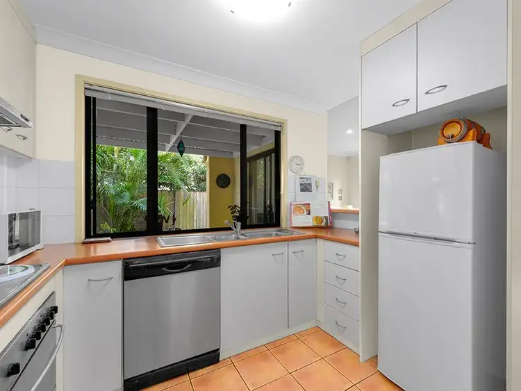 Fifth view of Homely townhouse listing, 7 Renwick Street, Albion QLD 4010