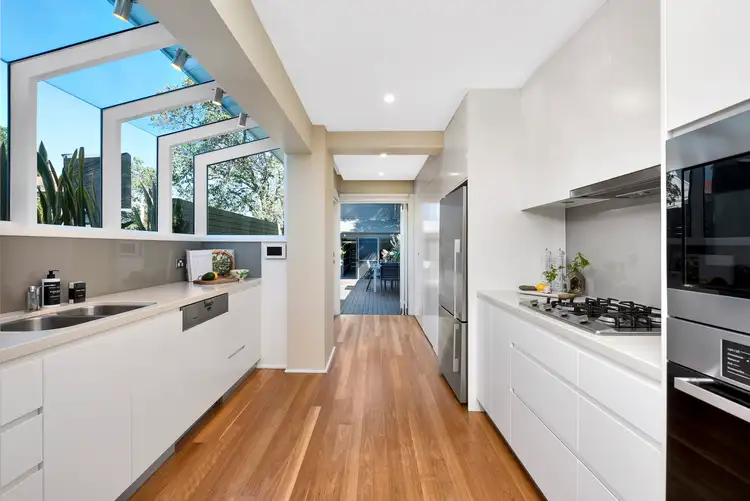 Fourth view of Homely house listing, 162 West Street, Crows Nest NSW 2065
