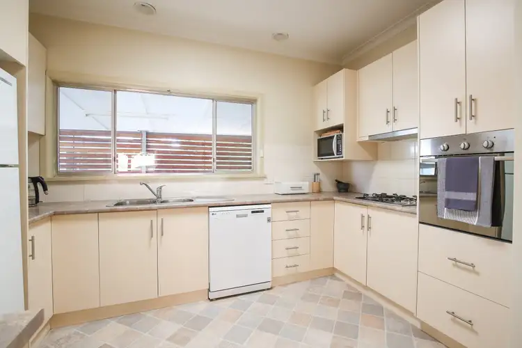 Fourth view of Homely house listing, 22 Campbell Grove, Mildura VIC 3500