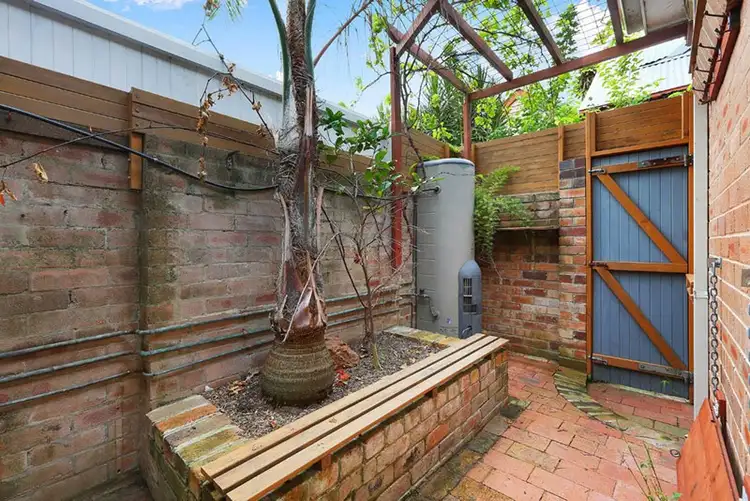 Fifth view of Homely house listing, 7 Cardigan Street, Glebe NSW 2037