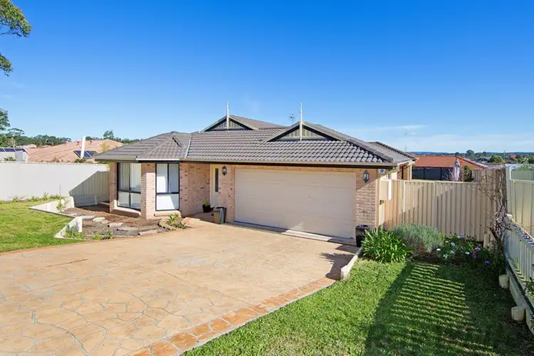 4 Marigold Street, Woongarrah NSW 2259