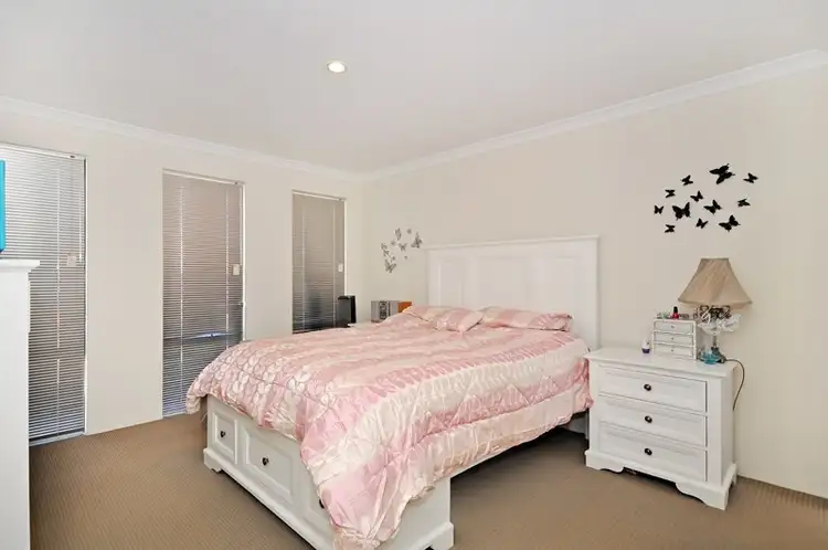 Fifth view of Homely house listing, 49 Interlaken Loop, Ellenbrook WA 6069
