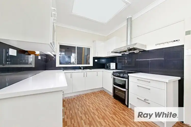 Second view of Homely house listing, 17 Wrights Avenue, Berala NSW 2141