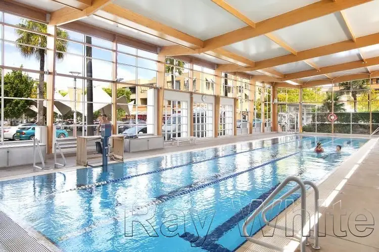 Seventh view of Homely apartment listing, 101/4 Stromboli Strait, Wentworth Point NSW 2127