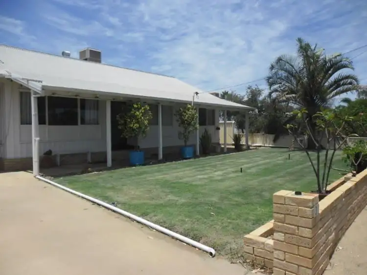 Fourth view of Homely house listing, 3 Robertson Street, Carnamah WA 6517