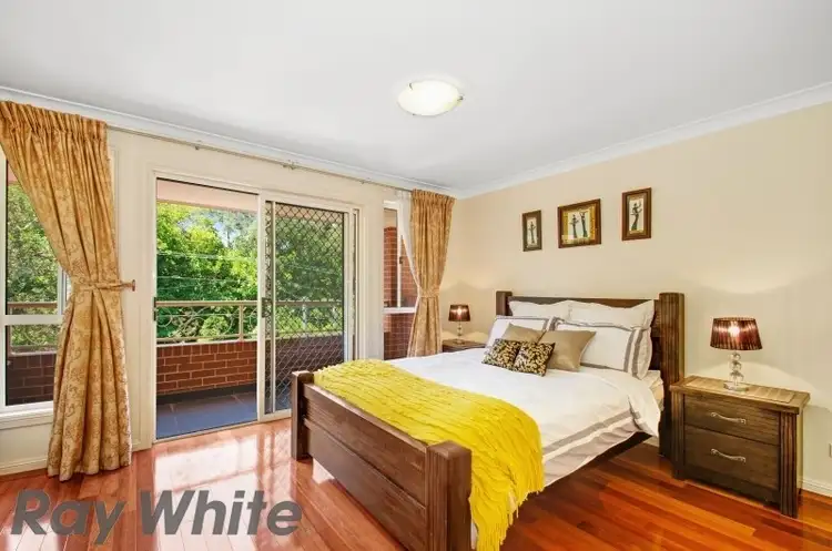 Seventh view of Homely other listing, 57 Brand Street, Carlingford NSW 2118