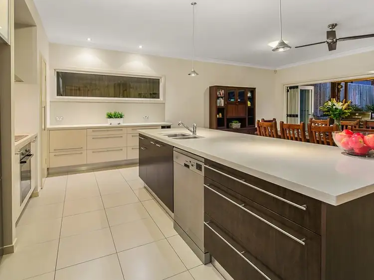 Fifth view of Homely house listing, 76 Ridge Street, Greenslopes QLD 4120
