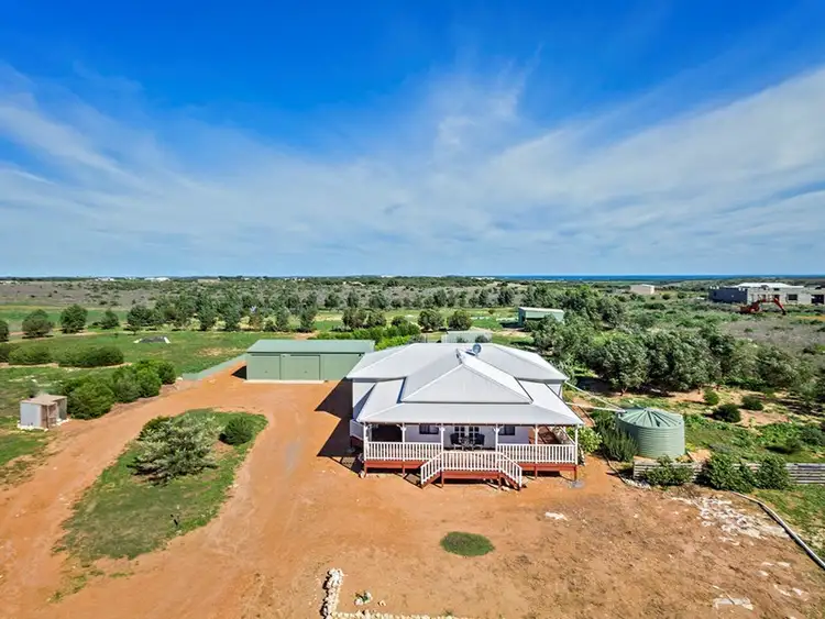 Second view of Homely house listing, 27 Meadowcroft Street, Rudds Gully WA 6532