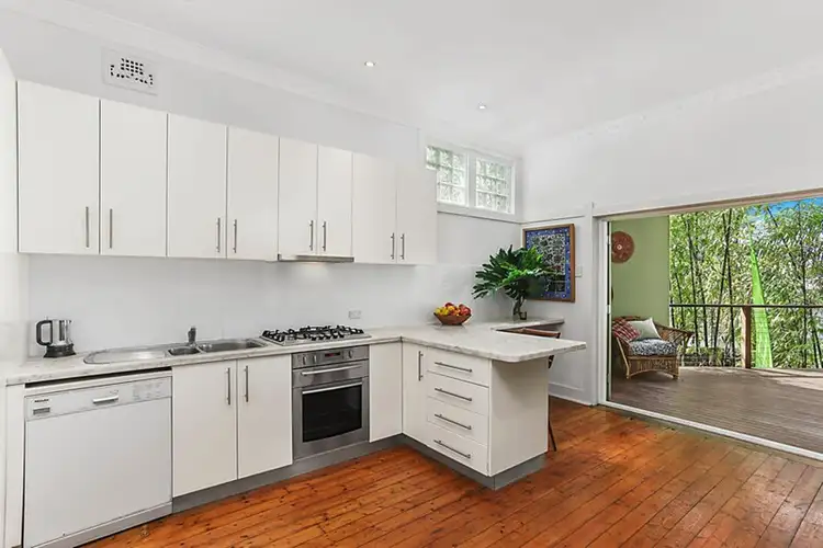 Fourth view of Homely house listing, 68 Sir Thomas Mitchell Road, Bondi Beach NSW 2026