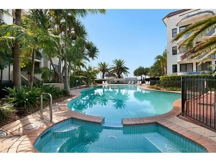 Third view of Homely unit listing, Address available on request