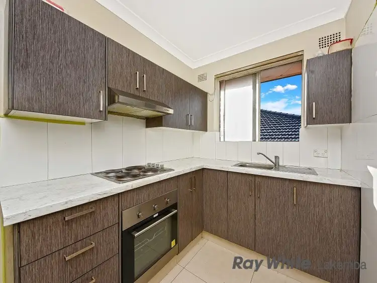 Third view of Homely unit listing, 4/271 Lakemba Street, Lakemba NSW 2195