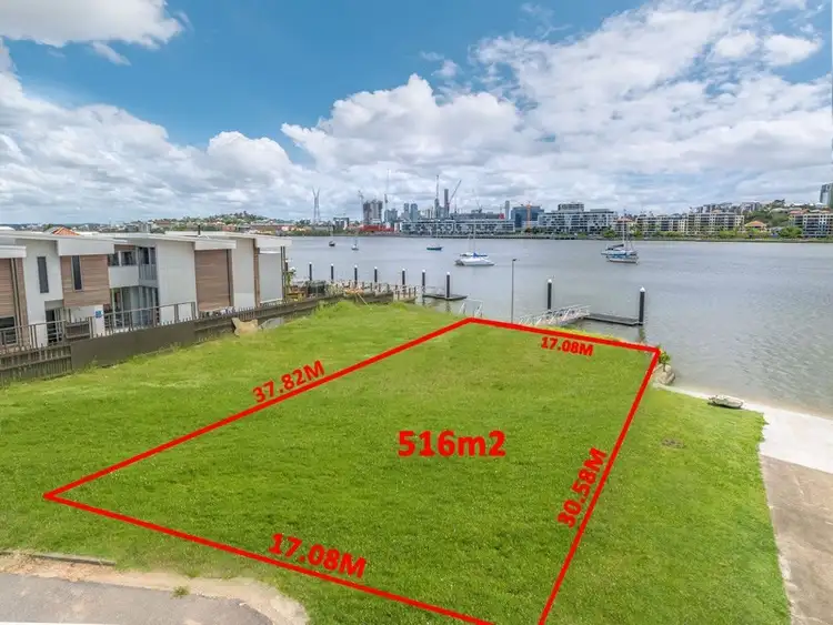 124A Quay Street, Bulimba QLD 4171