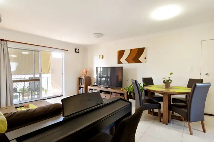Fourth view of Homely house listing, 5/37 Rode Road, Wavell Heights QLD 4012