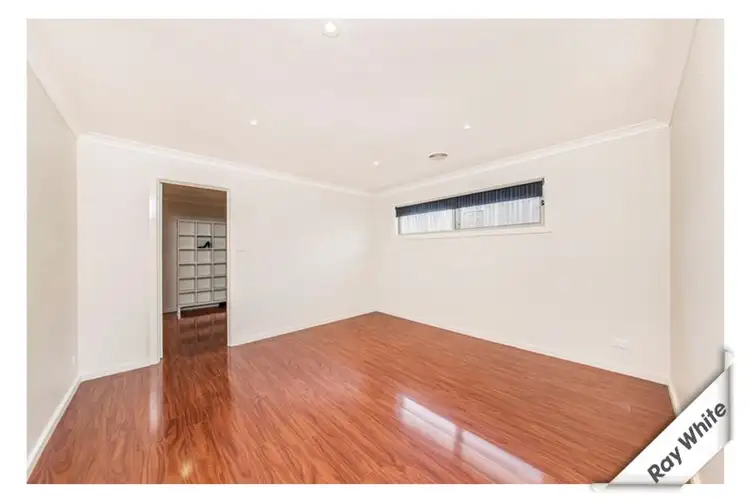Sixth view of Homely house listing, 8 Wolfe Place, Gilmore ACT 2905