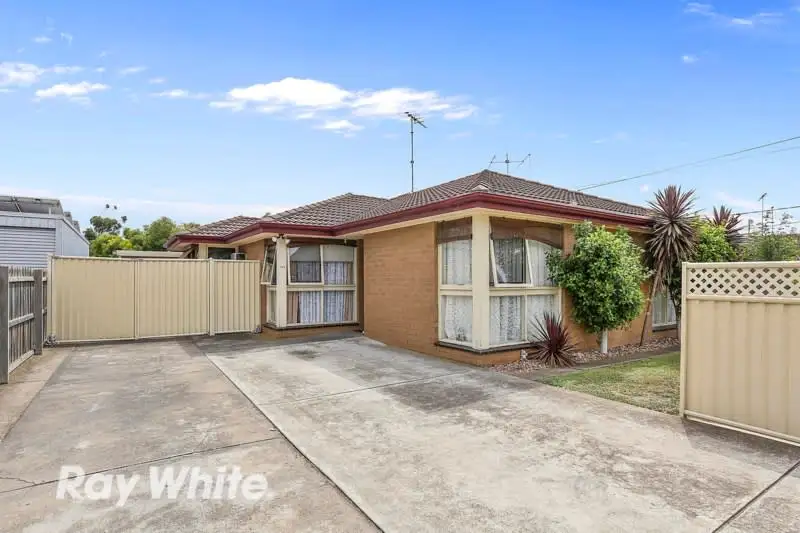Main view of Homely house listing, 140 Goldsworthy Road, Corio VIC 3214