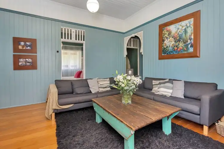 Second view of Homely house listing, 139 Blackstone Road, Silkstone QLD 4304