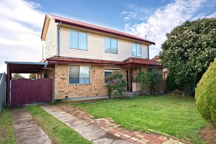 24 Ulm Street, Laverton VIC 3028