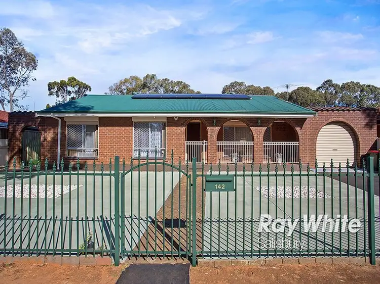 142 Whites Road, Paralowie SA 5108