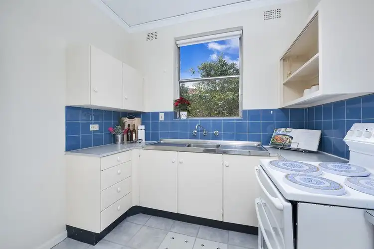 Fifth view of Homely unit listing, 5/307 Victoria Avenue, Chatswood NSW 2067