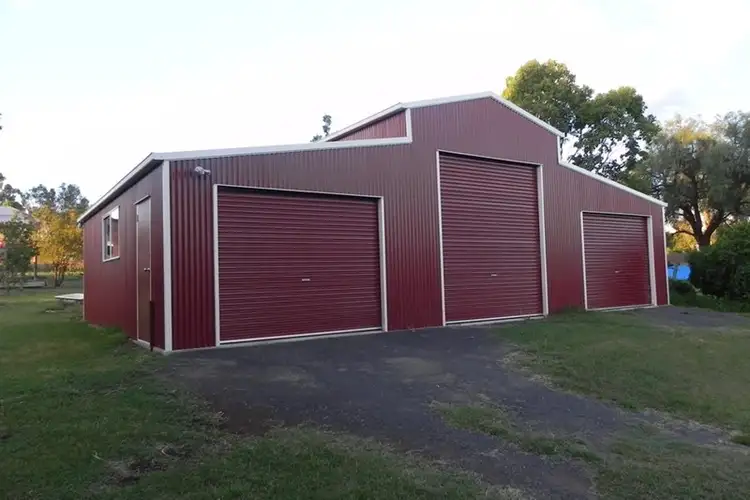 Fifth view of Homely land listing, 6 Sterling Street, Southbrook QLD 4363