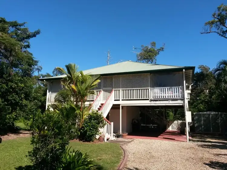 47 HOLLAND Street, Wongaling Beach QLD 4852