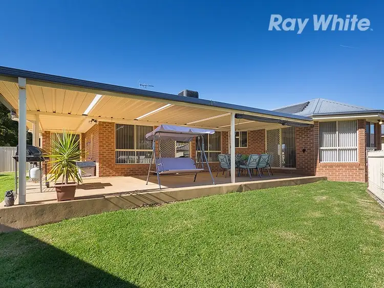 Fourth view of Homely house listing, 69 Dunne Crescent, Thurgoona NSW 2640
