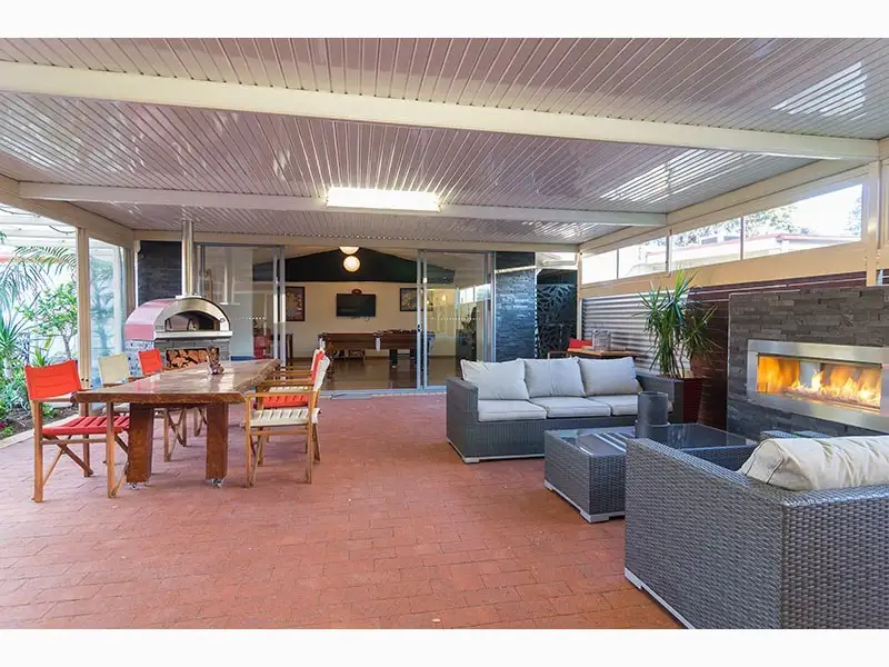 Main view of Homely house listing, 4 Hall Crescent, Old Noarlunga SA 5168
