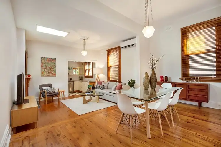 Second view of Homely house listing, 215 Corunna Road, Stanmore NSW 2048