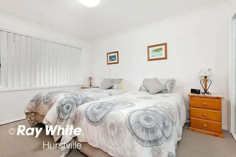 Sixth view of Homely villa listing, 3/171-173 Holt Road, Taren Point NSW 2229