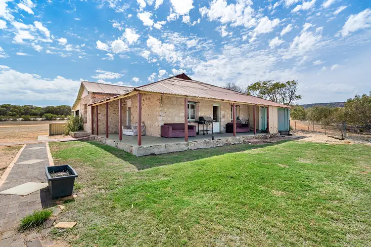 Fourth view of Homely house listing, 1 Westlake Place, White Peak WA 6532