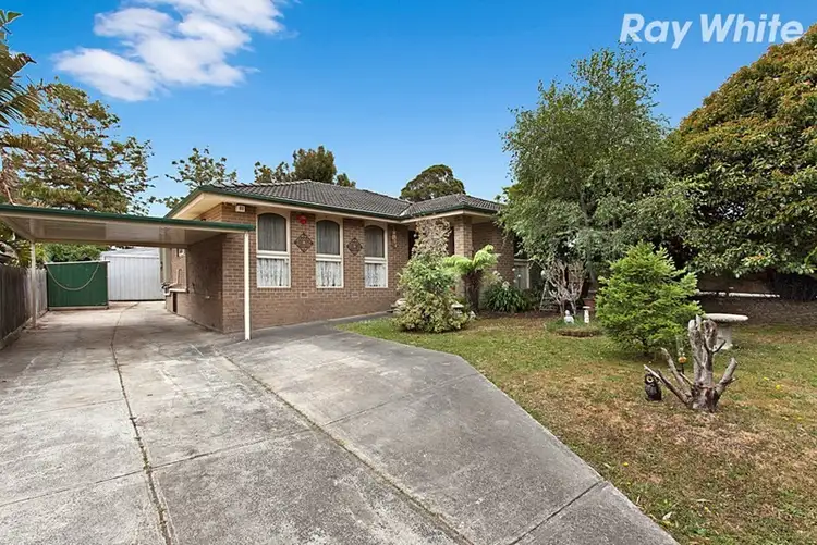 58 Mountain Gate Drive, Ferntree Gully VIC 3156