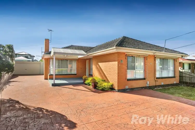 96 Wanda Street, Mulgrave VIC 3170