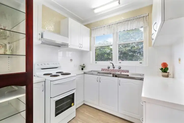 Fourth view of Homely unit listing, 15/116 Victoria Avenue, Chatswood NSW 2067